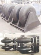 ROLLER FENDERS